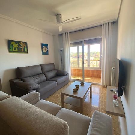 380 Delicia De Teruel Appartement Buitenkant foto