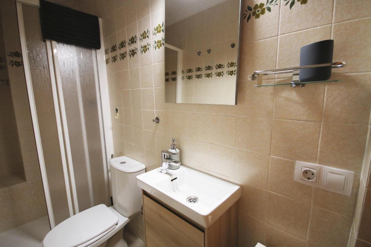 380 Delicia De Teruel Appartement Buitenkant foto