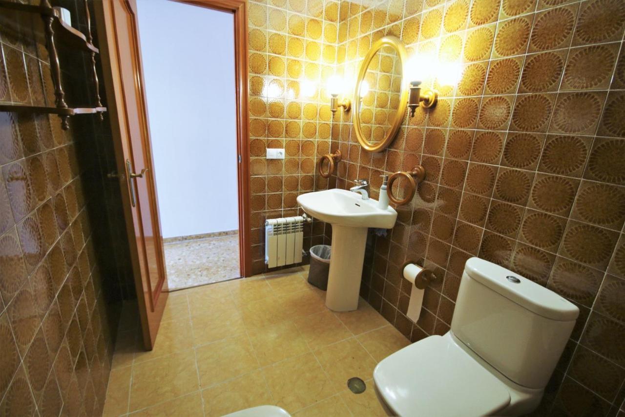 380 Delicia De Teruel Appartement Buitenkant foto
