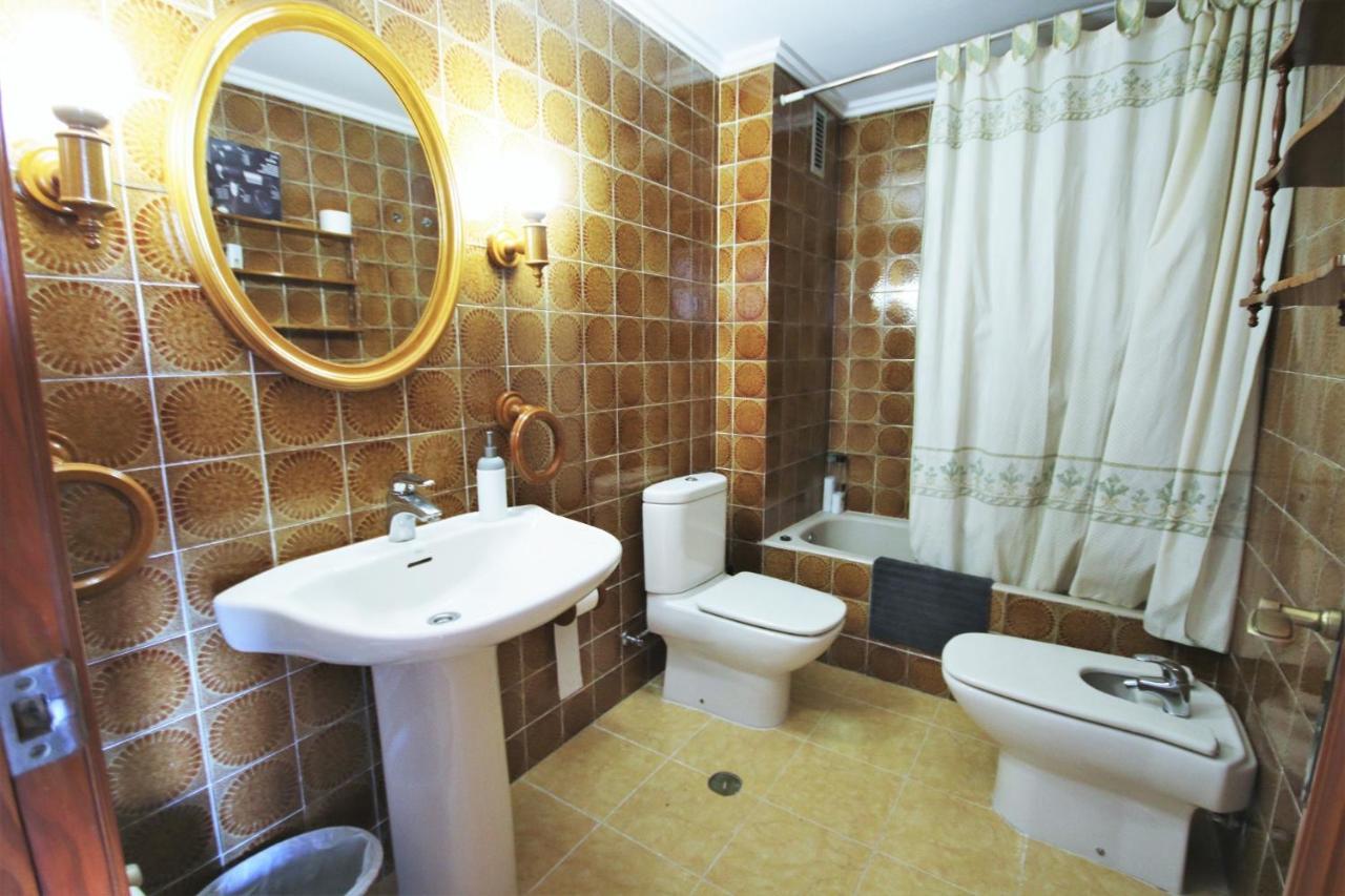 380 Delicia De Teruel Appartement Buitenkant foto