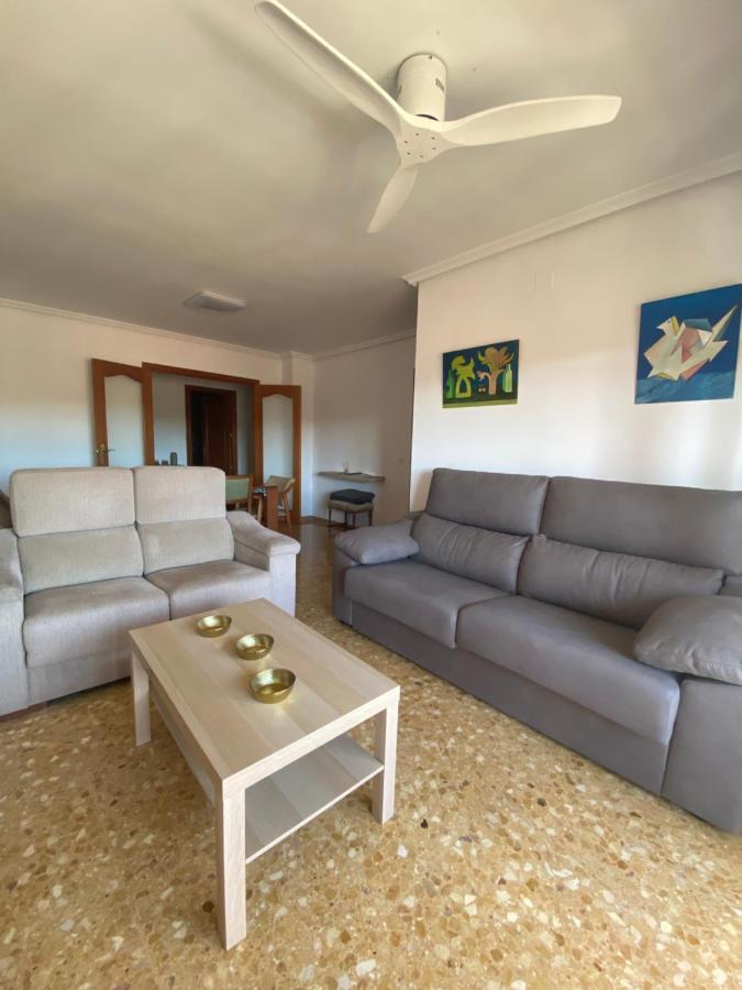 380 Delicia De Teruel Appartement Buitenkant foto