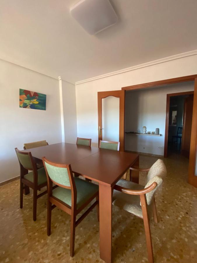 380 Delicia De Teruel Appartement Buitenkant foto