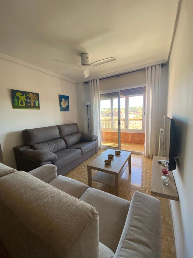 380 Delicia De Teruel Appartement Buitenkant foto
