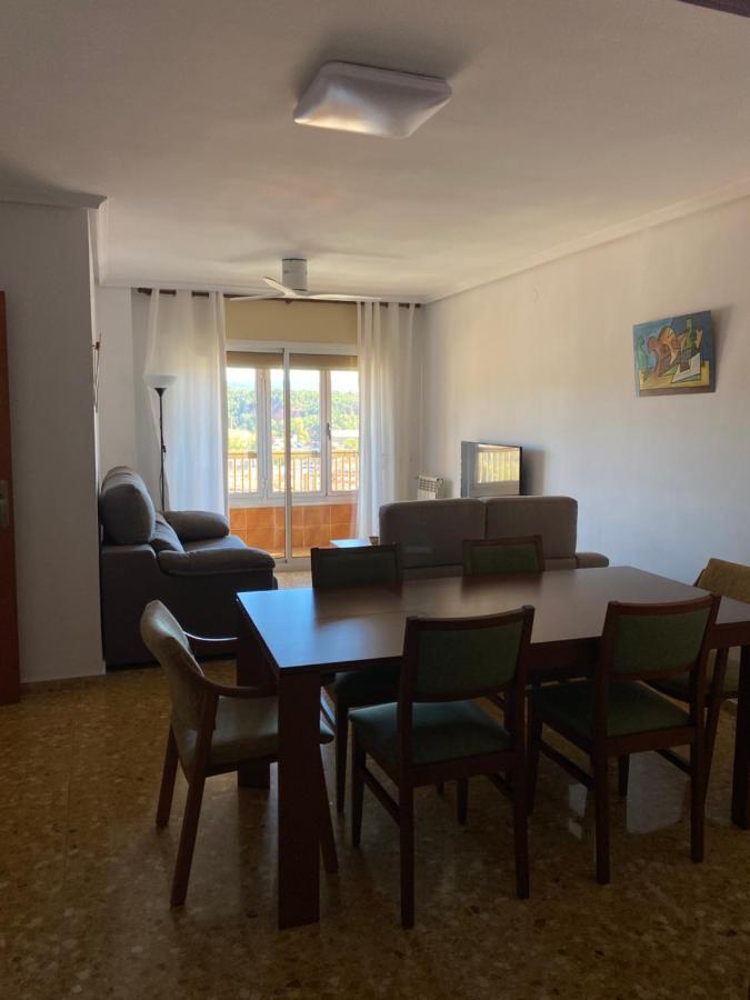 380 Delicia De Teruel Appartement Buitenkant foto